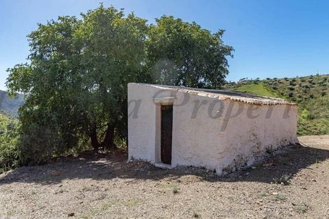 Finca i Sedella, Malaga, Sedella - € 110.000 | Ref: CP669 - foto 6