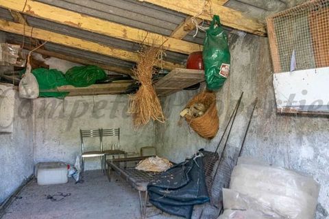 Finca i Sedella, Malaga, Sedella - € 110.000 | Ref: CP669 - foto 7