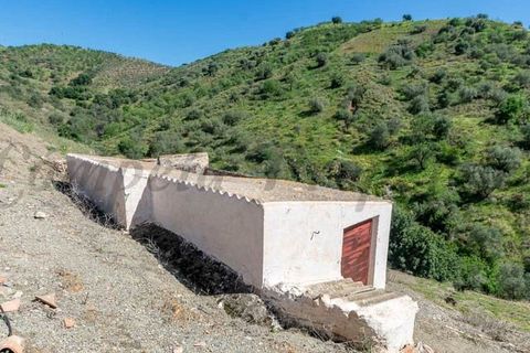 Finca i Sedella, Malaga, Sedella - € 110.000 | Ref: CP669 - foto 8