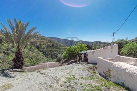Finca i Sedella, Malaga, Sedella - € 110.000 | Ref: CP669 - foto 11