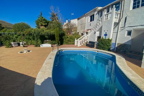 Villa a Jatar, Granada, Jatar - € 250.000 | Ref: GR1732/8251 - foto 19