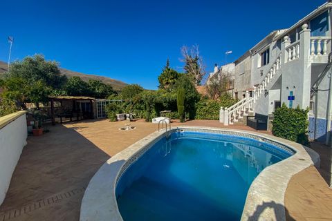 Villa a Jatar, Granada, Jatar - € 250.000 | Ref: GR1732/8251 - foto 20