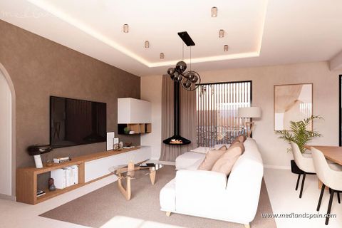 Villa i Murcia, Murcia, Murcia - € 443.500 | Ref: N-5805459 - foto 2