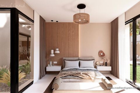 Villa i Murcia, Murcia, Murcia - € 443.500 | Ref: N-5805459 - foto 6