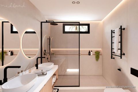 Villa i Murcia, Murcia, Murcia - € 443.500 | Ref: N-5805459 - foto 9