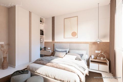 Villa i Murcia, Murcia, Murcia - € 443.500 | Ref: N-5805459 - foto 10