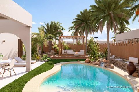 Villa i Murcia, Murcia, Murcia - € 443.500 | Ref: N-5805459 - foto 13