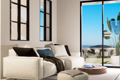 Villa i Finestrat, Alicante, Finestrat - € 699.900 | Ref: V419 - foto 9