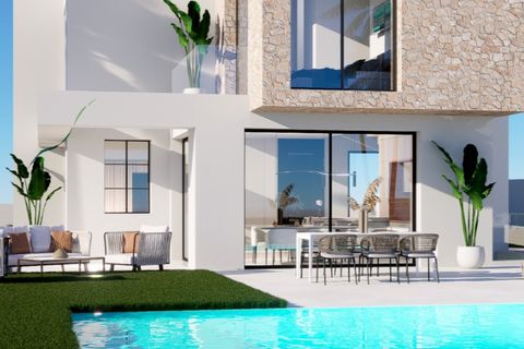 Villa i Finestrat, Alicante, Finestrat - € 699.900 | Ref: V419 - foto 10