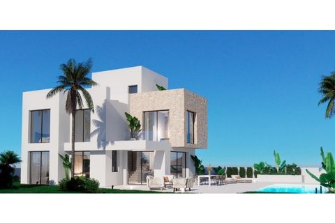 Villa i Finestrat, Alicante, Finestrat - € 699.900 | Ref: V419 - foto 12