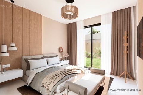 Villa i Murcia, Murcia, Murcia - € 646.000 | Ref: N-5805479 - foto 7
