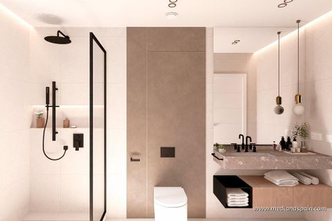 Villa i Murcia, Murcia, Murcia - € 646.000 | Ref: N-5805479 - foto 11