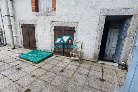 Villa a Saugues, Haute-Loire, Saugues - € 129.000 | Ref: 84359479 - foto 3