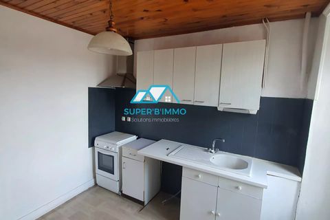 Villa a Saugues, Haute-Loire, Saugues - € 129.000 | Ref: 84359479 - foto 4