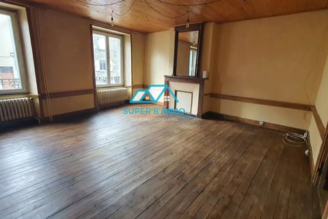 Villa a Saugues, Haute-Loire, Saugues - € 129.000 | Ref: 84359479 - foto 6