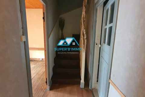 Villa a Saugues, Haute-Loire, Saugues - € 129.000 | Ref: 84359479 - foto 8