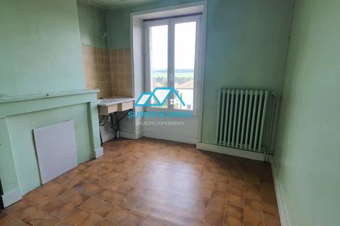 Villa a Saugues, Haute-Loire, Saugues - € 129.000 | Ref: 84359479 - foto 9