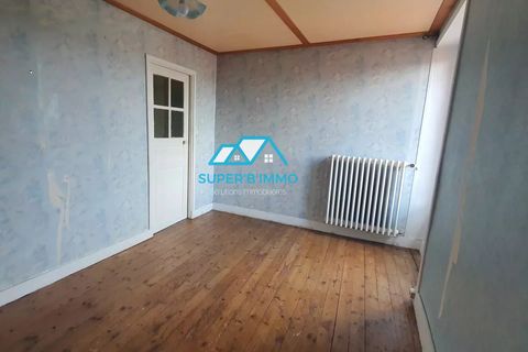 Villa a Saugues, Haute-Loire, Saugues - € 129.000 | Ref: 84359479 - foto 10