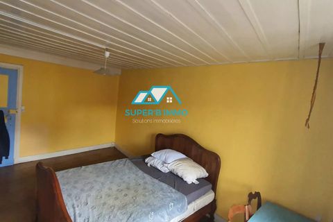 Villa a Saugues, Haute-Loire, Saugues - € 129.000 | Ref: 84359479 - foto 12