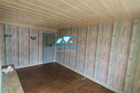 Villa a Saugues, Haute-Loire, Saugues - € 129.000 | Ref: 84359479 - foto 13