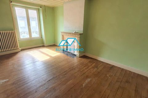 Villa a Saugues, Haute-Loire, Saugues - € 129.000 | Ref: 84359479 - foto 14