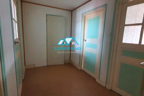Villa a Saugues, Haute-Loire, Saugues - € 129.000 | Ref: 84359479 - foto 15