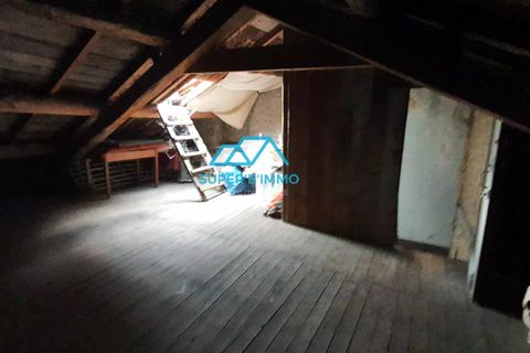 Villa a Saugues, Haute-Loire, Saugues - € 129.000 | Ref: 84359479 - foto 17