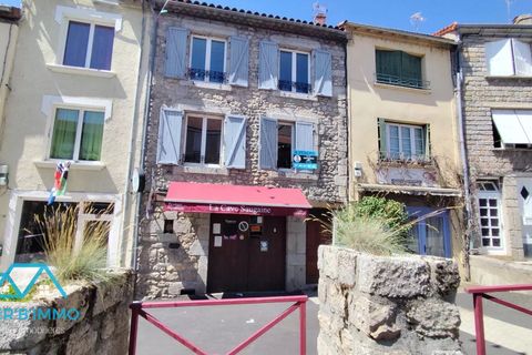 Villa a Saugues, Haute-Loire, Saugues - € 129.000 | Ref: 84359479 - foto 2
