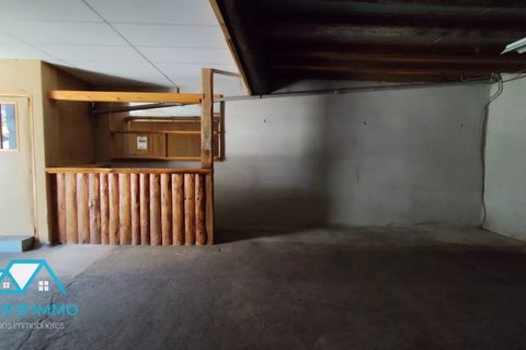 Villa a Saugues, Haute-Loire, Saugues - € 129.000 | Ref: 84359479 - foto 19