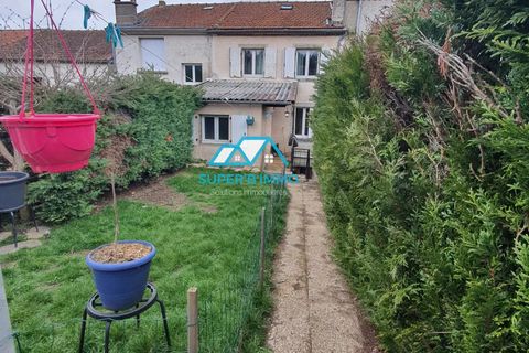 Villa a Saugues, Haute-Loire, Saugues - € 109.000 | Ref: 84475169 - foto 2