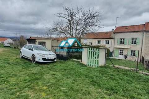 Villa a Saugues, Haute-Loire, Saugues - € 109.000 | Ref: 84475169 - foto 3