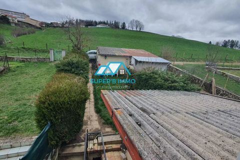 Villa a Saugues, Haute-Loire, Saugues - € 109.000 | Ref: 84475169 - foto 4