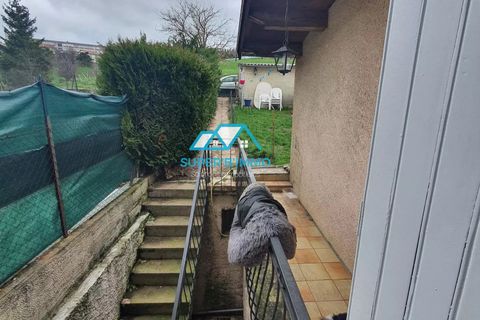 Villa a Saugues, Haute-Loire, Saugues - € 109.000 | Ref: 84475169 - foto 5