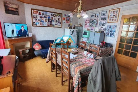 Villa a Saugues, Haute-Loire, Saugues - € 109.000 | Ref: 84475169 - foto 6