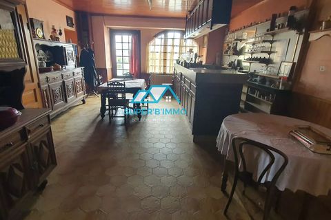 Villa a Saugues, Haute-Loire, Saugues - € 109.000 | Ref: 84475169 - foto 7