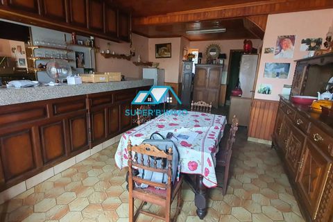 Villa a Saugues, Haute-Loire, Saugues - € 109.000 | Ref: 84475169 - foto 8