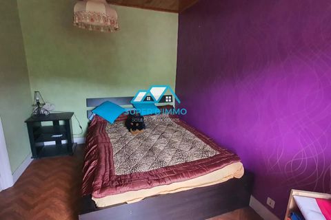 Villa a Saugues, Haute-Loire, Saugues - € 109.000 | Ref: 84475169 - foto 9