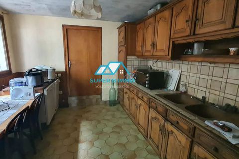 Villa a Saugues, Haute-Loire, Saugues - € 109.000 | Ref: 84475169 - foto 11