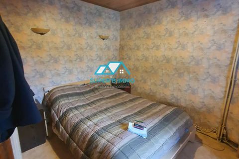 Villa a Saugues, Haute-Loire, Saugues - € 109.000 | Ref: 84475169 - foto 12