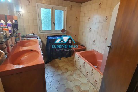 Villa a Saugues, Haute-Loire, Saugues - € 109.000 | Ref: 84475169 - foto 13