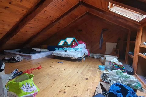 Villa a Saugues, Haute-Loire, Saugues - € 109.000 | Ref: 84475169 - foto 14