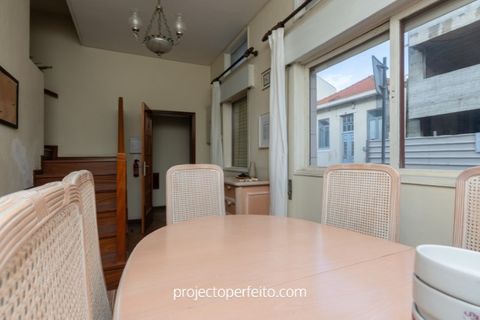 Villa i Espinho, Aveiro, Espinho - € 395.000 | Ref: 3661 - foto 7
