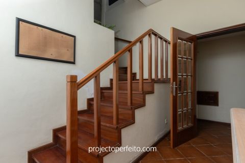 Villa i Espinho, Aveiro, Espinho - € 395.000 | Ref: 3661 - foto 9