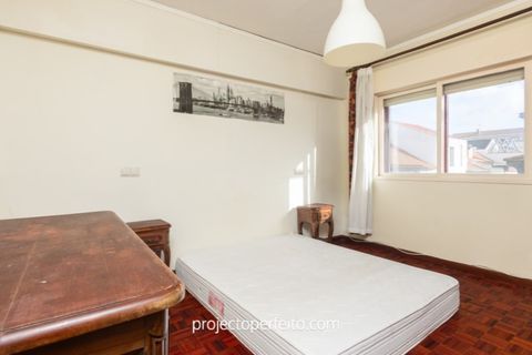 Villa i Espinho, Aveiro, Espinho - € 395.000 | Ref: 3661 - foto 13