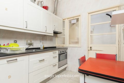 Villa i Espinho, Aveiro, Espinho - € 395.000 | Ref: 3661 - foto 14