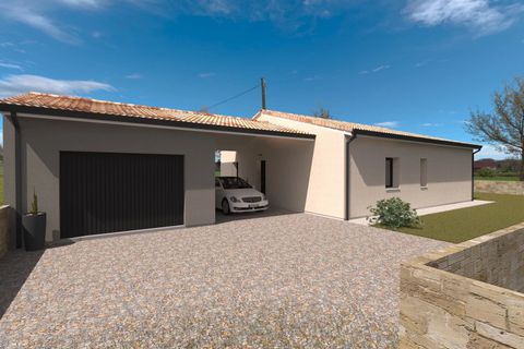 Villa i Astaffort, Lot-et-Garonne, Astaffort - € 260.200 | Ref: 84561160 - foto 2