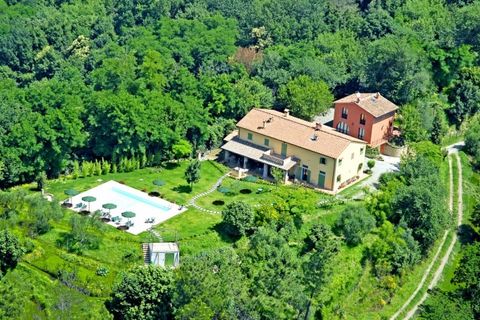 Villa i Pisa, Pisa, Pisa - € 1.350.000 | Ref: c 275 - foto 1