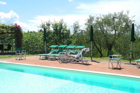 Villa i Pisa, Pisa, Pisa - € 1.350.000 | Ref: c 275 - foto 2