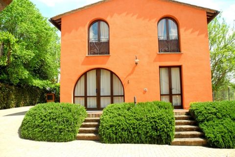 Villa i Pisa, Pisa, Pisa - € 1.350.000 | Ref: c 275 - foto 3
