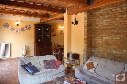 Villa i Pisa, Pisa, Pisa - € 1.350.000 | Ref: c 275 - foto 5